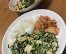 筋トレや食べて痩せる食事の提案をします 無理なく筋トレをしてしっかり食べてストレスなく痩せましょう！ イメージ2