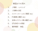 現役保育士がSTUDIOで魅力溢れるLP制作します 心に響く、伝わる！低価格でも高いクオリティをあなたに。 イメージ4