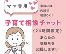 子育て応援！あなたのお悩み解決のお手伝いをします プロの目線でお話をお聴きします【元幼稚園教諭／学習塾講師】 イメージ1