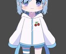 しっかり描き込み貴方の希望のイラスト描きます 精一杯に貴方専用の絵描かせていただきます イメージ6