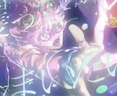 歌い手様等の動画制作致しております 歌い手様必見！動画制作募集中です！実績積んでいきたいです！！ イメージ4