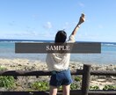 癒しの出張撮影。都内で温もりある写真を届けます 心に寄り添う出張撮影。家族・プロフィールを温かく切り取ります イメージ7