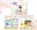 女性デザイナーが効果的なバナーを作成します。ます 質問に答えるだけで、高品質なバナーを簡単に依頼できます。 イメージ8