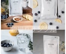 商品撮影：SNS・ショップ・LP用に物撮りします イメージに合わせて製品の魅力が伝わる写真を イメージ3