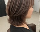 プロがあなたに似合う髪型シャンプー提案をします プロがあなたの悩みを聞き似合う髪と合うシャンプーを提案 イメージ4