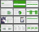 パワーポイント資料を英語翻訳いたします 1スライド¥1,000でプレゼンを日本語→英語化 イメージ1