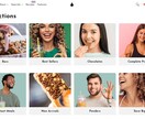 Shopifyで越境EC構築＋GA4設定します 売上UPにつながるECを実績豊富なプロが制作します イメージ4
