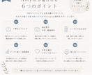 企業・店舗のインスタ、まるごと代行します 伝わるSNSでお客様とのつながりを育てます イメージ5