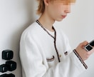 心の荷物、全部預けて！恋バナ・愚痴・相談聞きます あなたの味方、1対1でしっかり対応 イメージ4