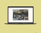 効果の出る『LP』を制作いたします 売上・認知UPにつながるLPを最速で提供！ イメージ5