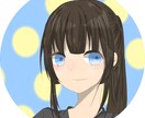 SNSのアイコン描きます Twitterやツイキャスのアイコンを描きます イメージ4