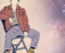 動画投稿される方(それ以外の方も)イラスト描きます YouTubeなどでMVなどに必要なイラストをお描き致します イメージ8