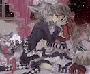 商用利用可！ご要望に合わせてイラスト制作いたします 細かなご要望も歓迎！細部までこだわったイラストが得意です！ イメージ2
