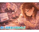 30分500円♪推しの魅力、推し活疲れなど聞きます 推し活/子育ての悩み/ママ友関係の悩み/ただの雑談 イメージ8