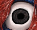 ご要望に沿ったイラストを制作します 何か一味違う感じやパワフルさが欲しい方へ イメージ1
