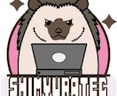 オリジナルのSNSアイコンを制作します SNSでオリジナルロゴを必要としている方へ イメージ1