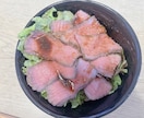 おしゃれな料理のレシピを考えます イタリア料理店とフランス料理店で働いていました。 イメージ7