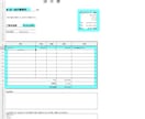 誰でも使える！請求書等Excelテンプレ提供します すぐ使える！請求・見積・領収書の万能セット イメージ5