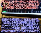 FX プロのスキャルピングデイトレ手法を伝授します 初心者大歓迎⭕私と同じ手法⭕プロの本物のトレード力をあなたへ イメージ2
