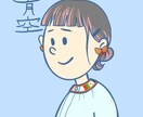 記念日に残る絵を描きます あなたの気持ちを絵に表現します イメージ3