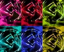 ゲームチームの紹介動画台本・募集文を作成します 実際のクラン運営経験を活かして丁寧に対応します イメージ1