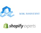 Shopify ECサイトの構築を代行致します Shopifyのサイト制作をリーズナブルな価格で制作します。 イメージ2