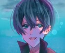 あなたのアイコンお描きいたします あなただけのオリジナルのアイコンを一緒に作りませんか？ イメージ5