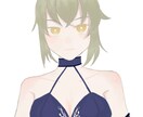 アイコンやイラストお描きいたします プレゼントのアイコン・観賞用イラストなどご依頼受付中です イメージ5