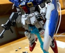 ガンプラ完成品欲しい人向けあなたのガンプラ作ります コンテスト受賞者が作るカッコイイガンプラをお手頃価格で！ イメージ2