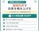 サイト保守と問い合わせ導線改善を月額で対応します 保守・更新から問い合わせにつながる改善実装まで継続サポート イメージ10