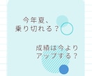 受験・就活＜合否＞・その先の未来の展望を占います 中高大受験・就活の合否占い～鑑定歴12年・京都三条占い師 イメージ4