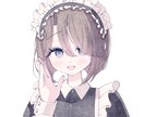 簡易イラスト制作承ります 暖かみのある優しい雰囲気のイラストに仕上げます！ イメージ5