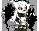 ミニキャラ専用ページでございます ミニキャラでも悶えさせたい時もある イメージ1