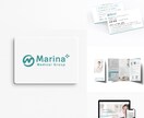 企業・ブランドの価値を伝えるロゴを制作します コンセプト設計から行う本質的なロゴデザイン イメージ7