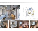 ホテルライクなインテリアコーディネートします 毎日過ごす空間だから満足できるお部屋作り イメージ3