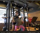元海上自衛官＆大会入賞者が筋トレメニュー作成します 【期間限定モニター価格】現理学療法士兼パーソナルトレーナー！ イメージ3