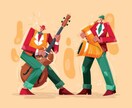 あなたの音楽ビデオを世界中の音楽ファンに届けます ファン層の拡大が期待！ミュージックビデオが世界を席巻する！ イメージ3