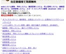 システム開発・追加・改修します 品質価格で安心システム開発でご提案 イメージ2