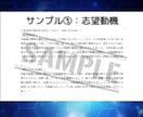 理系専門！ES作成・面接対策等の就活サポートします 採用業務もしている現役エンジニアがサポート！就活相談もOK！ イメージ4