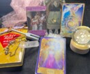 迷いを晴らす高次の神託。あなたの恋の悩みに応えます あなたとお相手の現在と未来、思考と真相意識に迫ります。 イメージ7