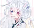 SNSアイコン、ヘッダー作制行います いつでもお気軽にご依頼ください。 イメージ4