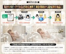 手持ちの顔写真だけで映えるフライヤーを作成します 撮影不要・衣装不要！手持ち写真で即日納品！ イメージ5