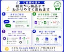 Googleまわりの自動化なんでも対応いたします GASで手作業をぐっと削減！実務目線で丁寧に設計 イメージ5