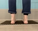 外反母趾や扁平足、膝痛の悩みを一緒に解決します 【先着5名様限定】実績作りのためモニター価格で提供中！ イメージ3