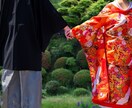 三溪園・大さん橋　フォトウェディング撮影承ります 三溪園・大さん橋 フォトウェディング　ロケーション撮影プラン イメージ3