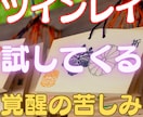 ツインレイ強力縁結び・音信不通解除ヒーリングします ツインレイの気持ち霊視・サイレント解除のヒーリングをします。 イメージ9