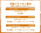 Instagramの初期アカウント設定を代行します プロフィール設計から最初の投稿まで｜これから始める方へ イメージ5