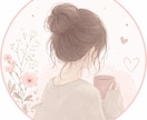 24時間ゆるくお話し聞きます 頑張りすぎて疲れてしまった人へ イメージ1