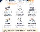 Amazon販売・運用のお悩みを60分で整理します 現役セラーが状況を整理し「次にやること」を一緒に考えます イメージ4