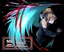 イラスト・マンガ添削アドバイスセッション承ります 『なるほど！(わからん)』から卒業！描くのが楽しくなる講座 イメージ10